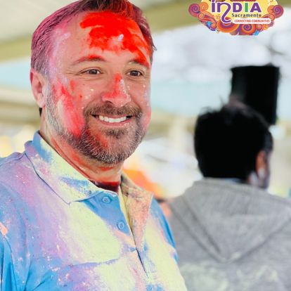 Holi Event 2023